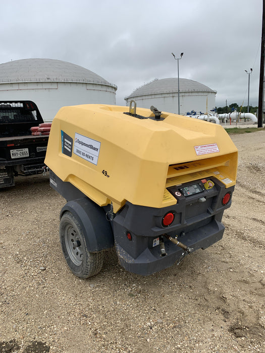 2020 ATLAS COPCO XAS188