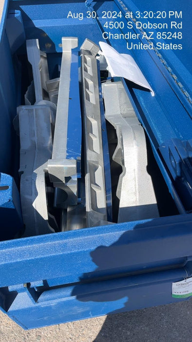 2024 CURRENT TOOLS 252-CT