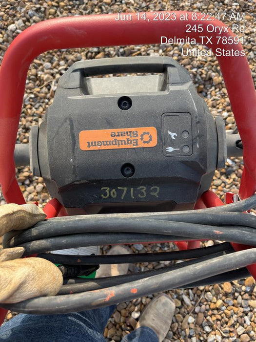 2023 HILTI TE 3000-AVR