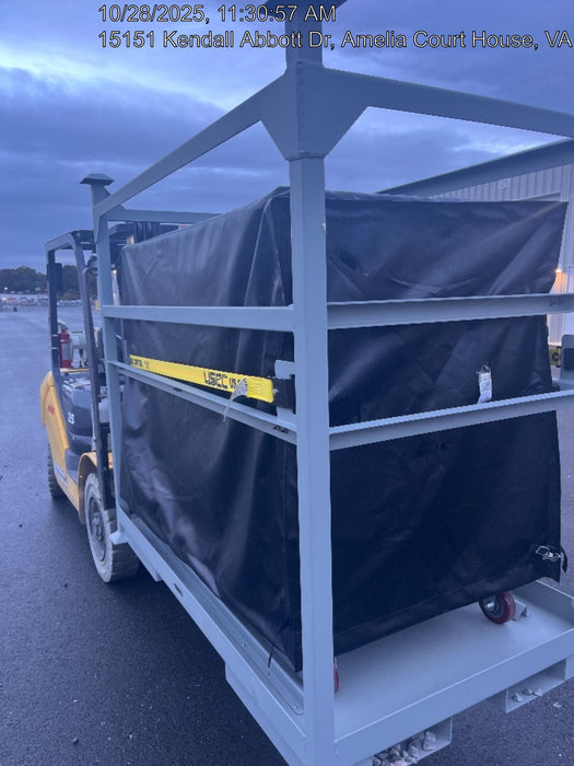 2025 AVTRON AVTRON 2800