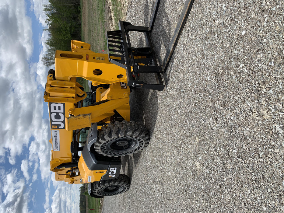 2020 JCB 510-56 JCB 510-56