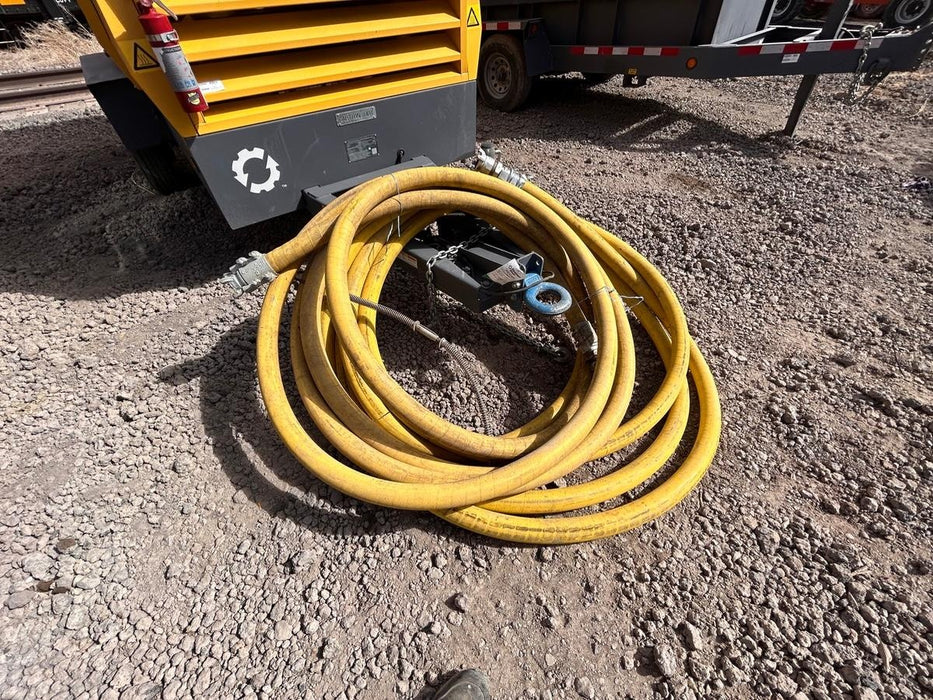 2023 ATLAS COPCO XAS 900