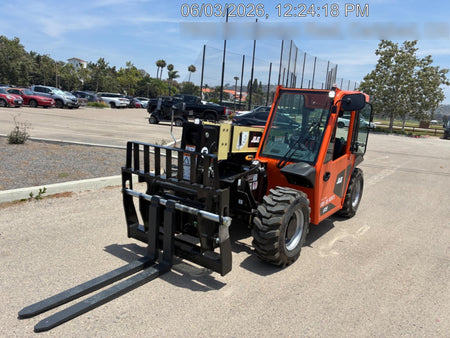 2026 JLG 519