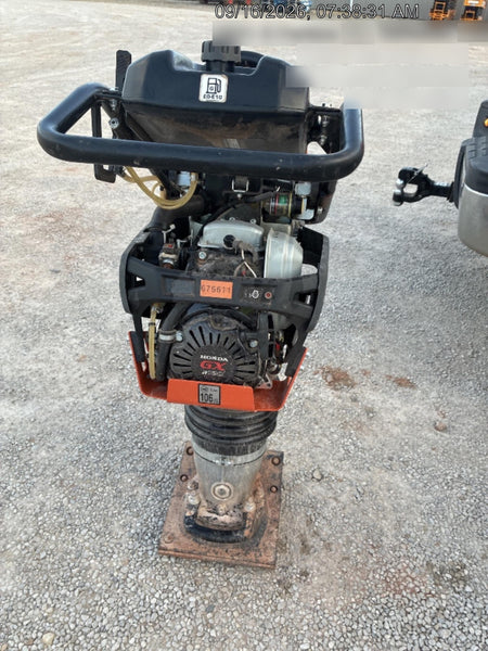 2026 HUSQVARNA LT6005