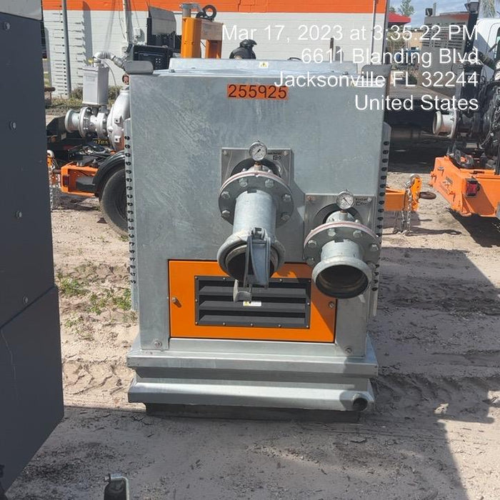 2022 MYERS-SETH MSP PP-150