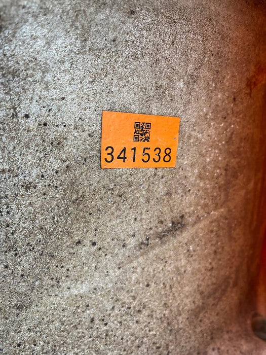 2023 WIDDER 20265-TRACKER