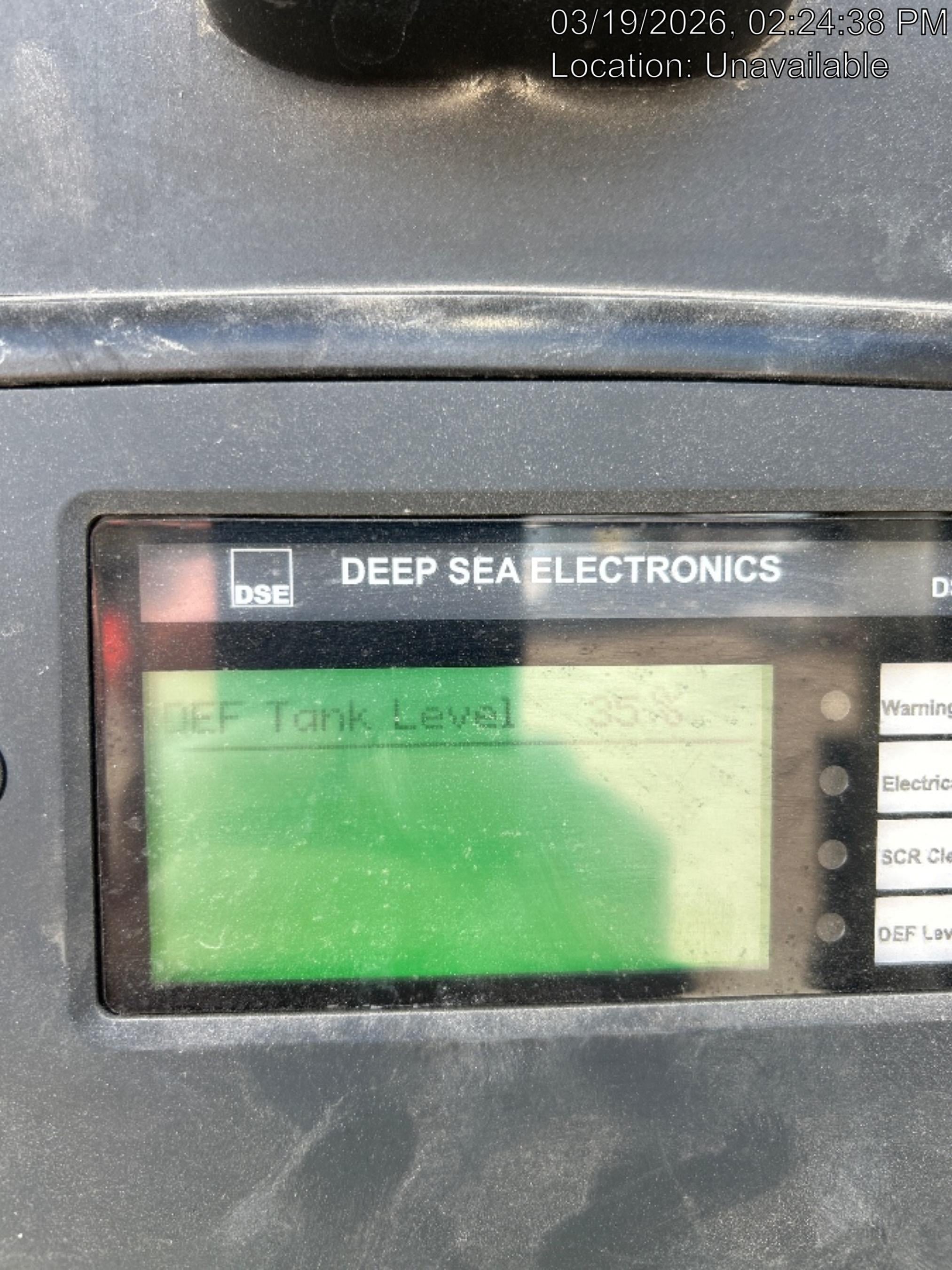 2021 ATLAS COPCO QAS150