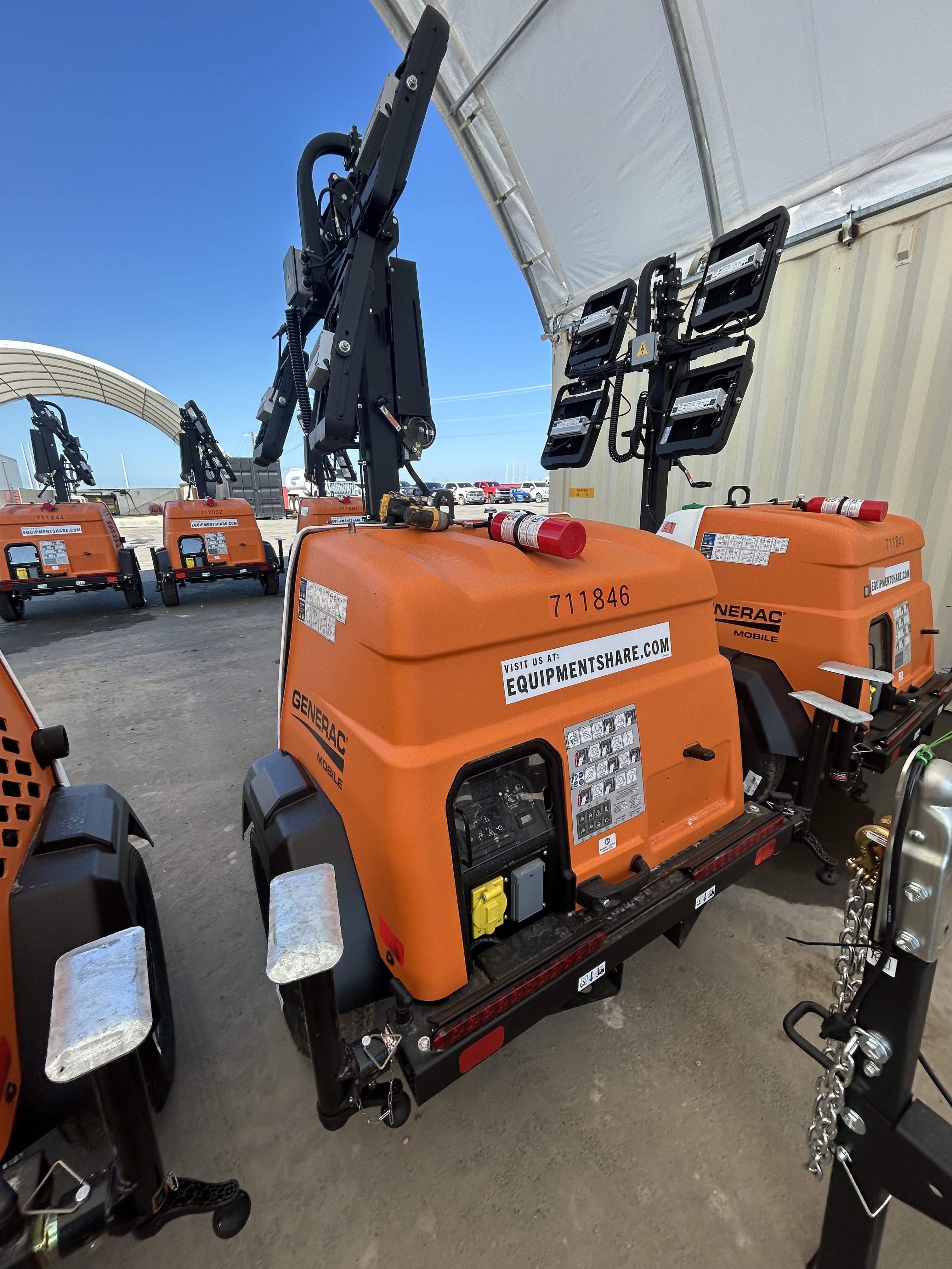 2026 GENERAC MLTS-4