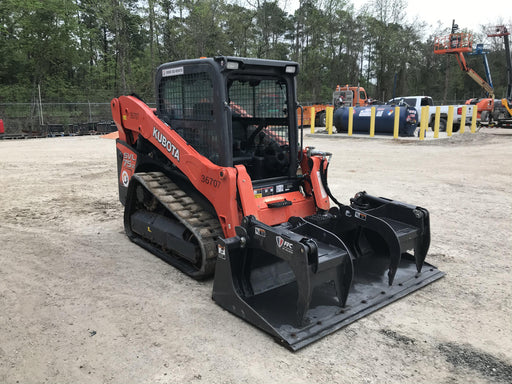 2019 PALADIN 72" Brush Grapple