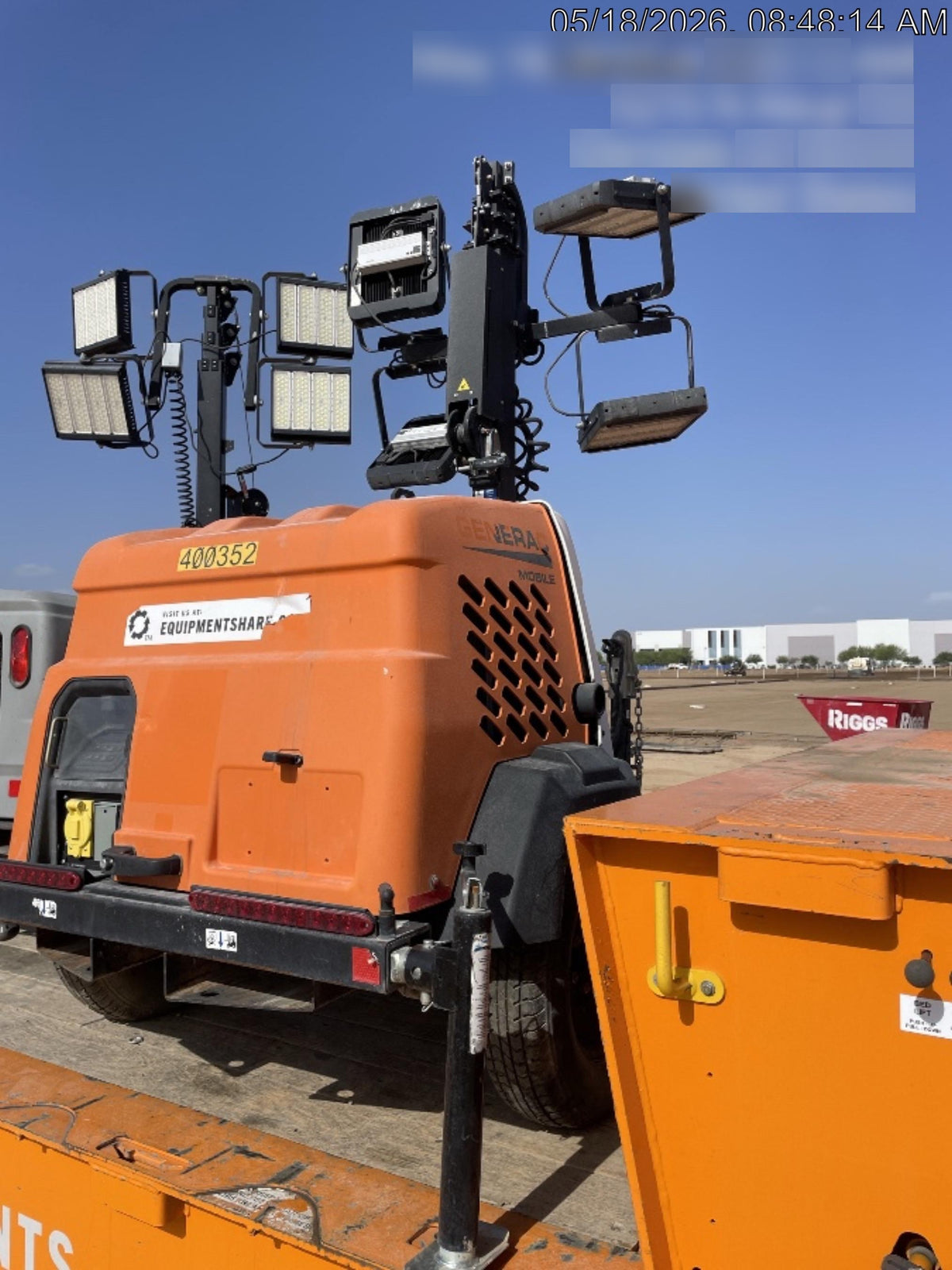2024 GENERAC MLT2