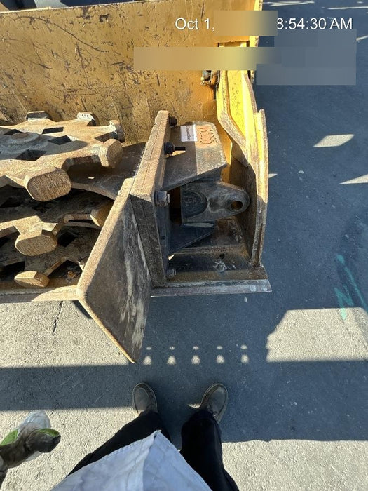 2021 PALADIN TWC500-18