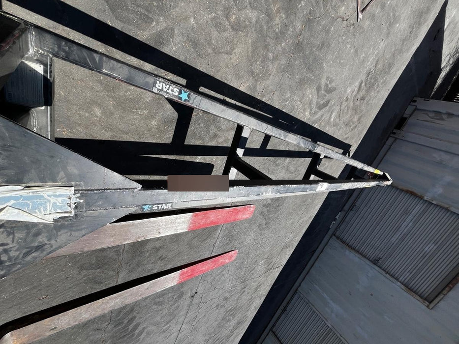 2025 STAR INDUSTRIES 1330TK