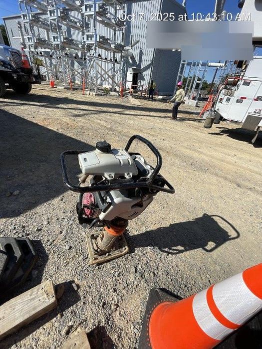 2023 MULTIQUIP MTX60HD