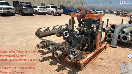 2021 PIONEER PP66S12L71-TD2.9L4