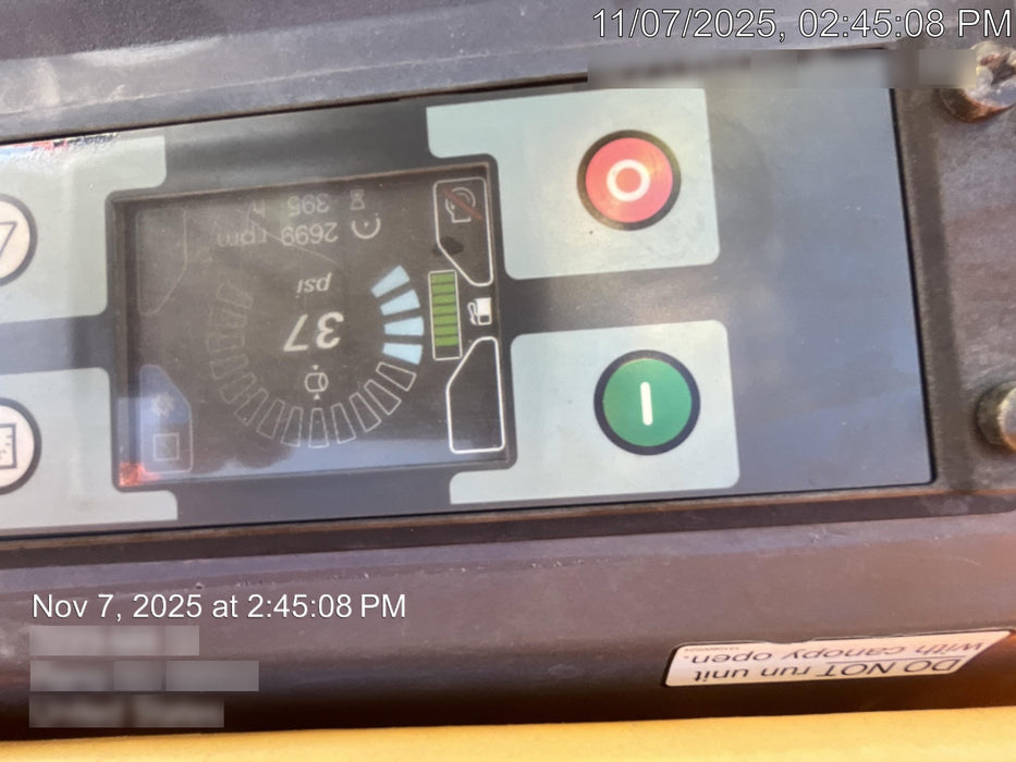 2020 ATLAS COPCO XAS188