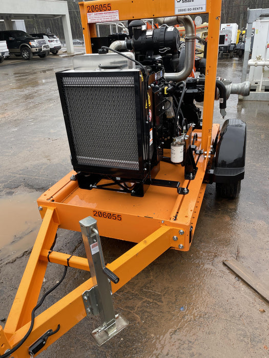 2022 PIONEER PP44S10L761-D2.9L4