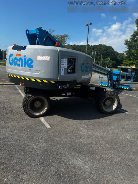 2024 GENIE S-45 XC