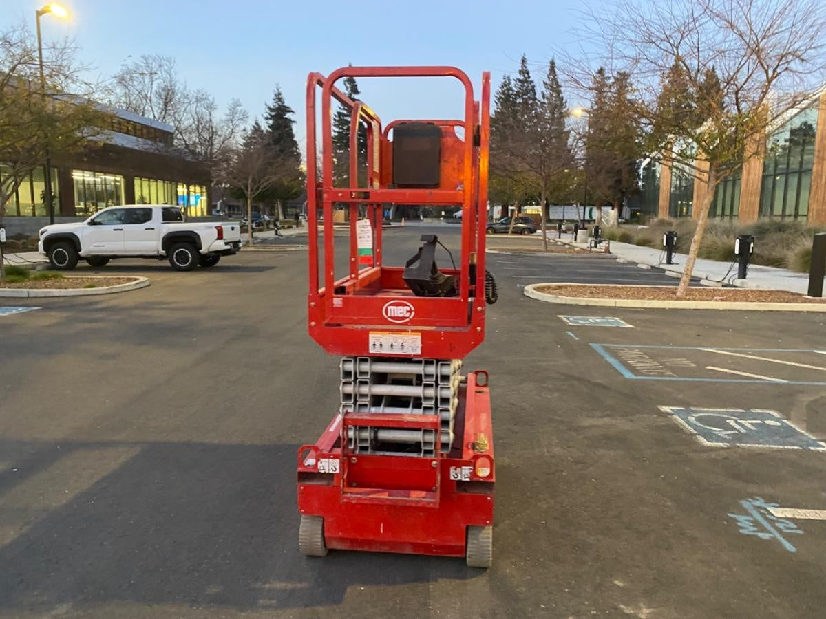 2019 MEC Micro 19