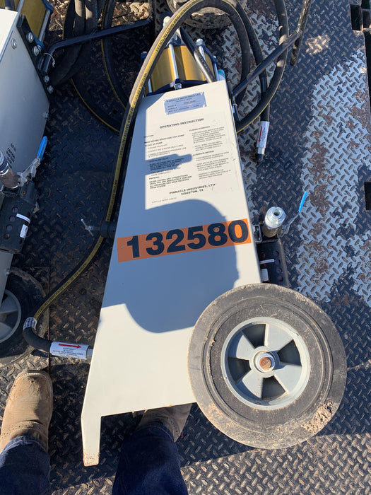 2021 PINNACLE PDQC-10000