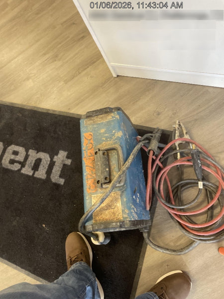 2019 MILLER ELECTRIC CST-280