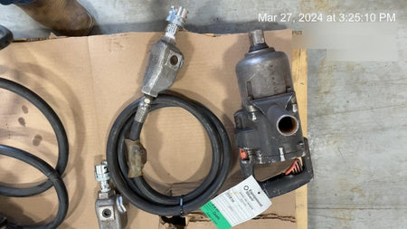 2021 INGERSOLL RAND 3942B2TI