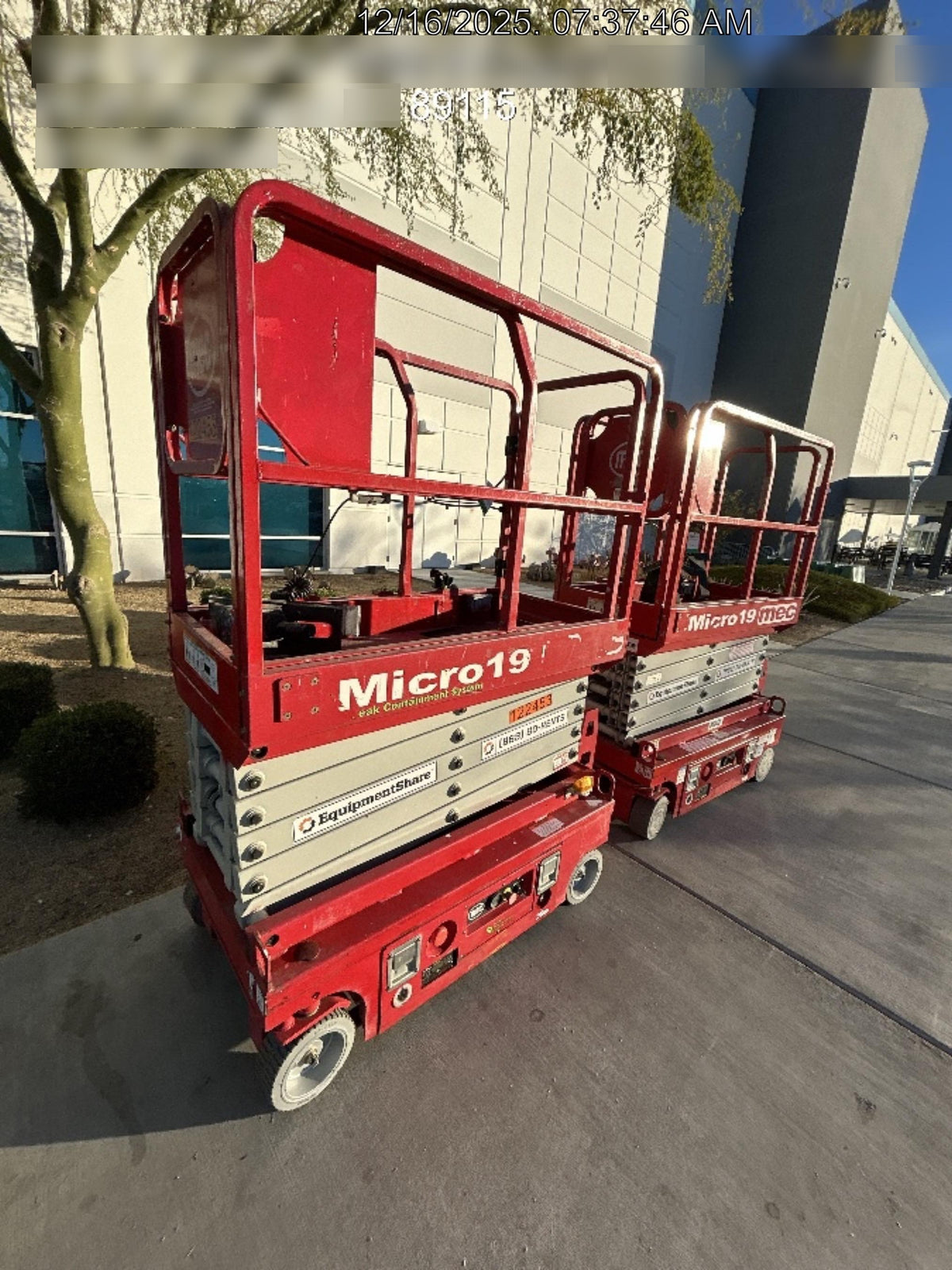 2021 MEC Micro 19
