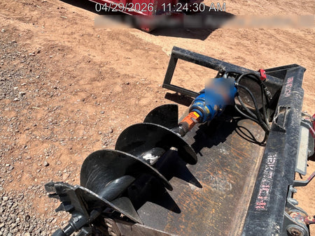 2023 AUGER TORQUE 3300-30