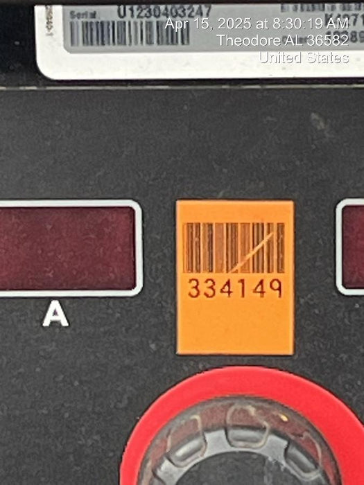 2023 LINCOLN ELECTRIC FLEXTEC 350X