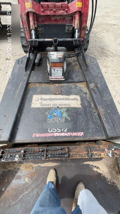 2022 PALADIN 30372A-0022