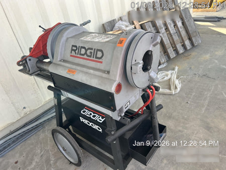 2023 RIDGID 1224