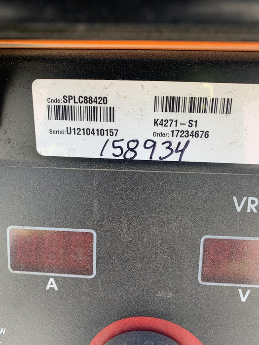 2021 LINCOLN ELECTRIC FLEXTEC 350X