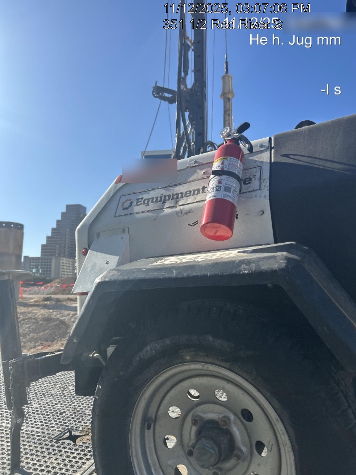2021 ALLMAND NLV3GR