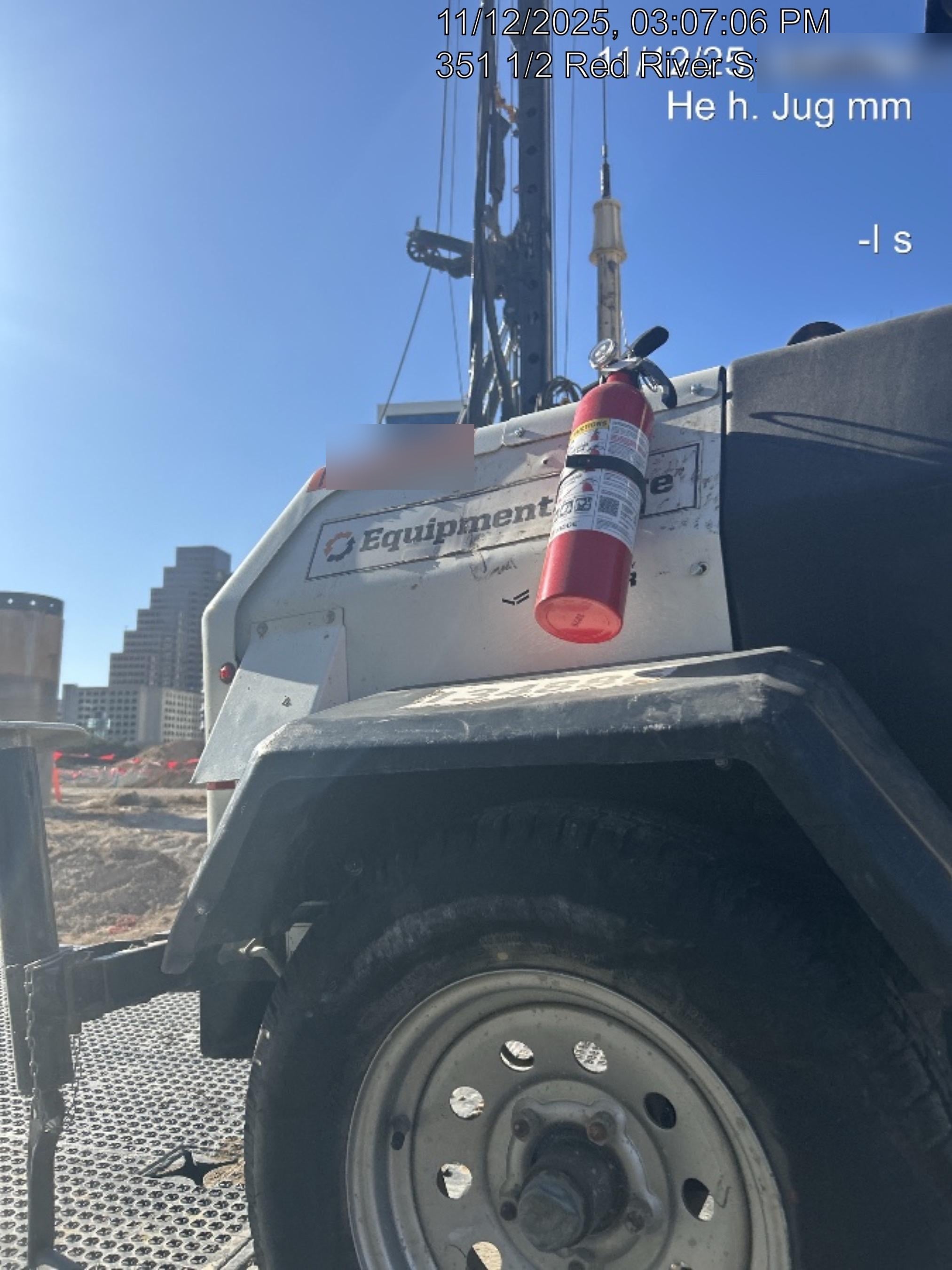 2021 ALLMAND NLV3GR