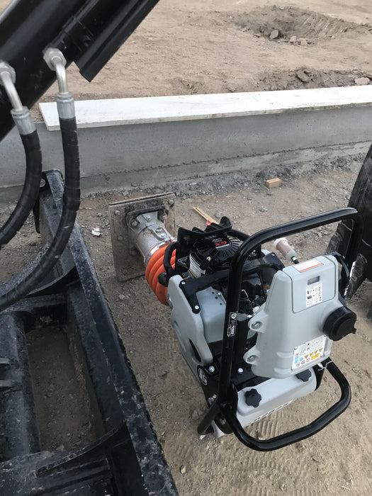 2021 MULTIQUIP MIKASA MTX-70HD