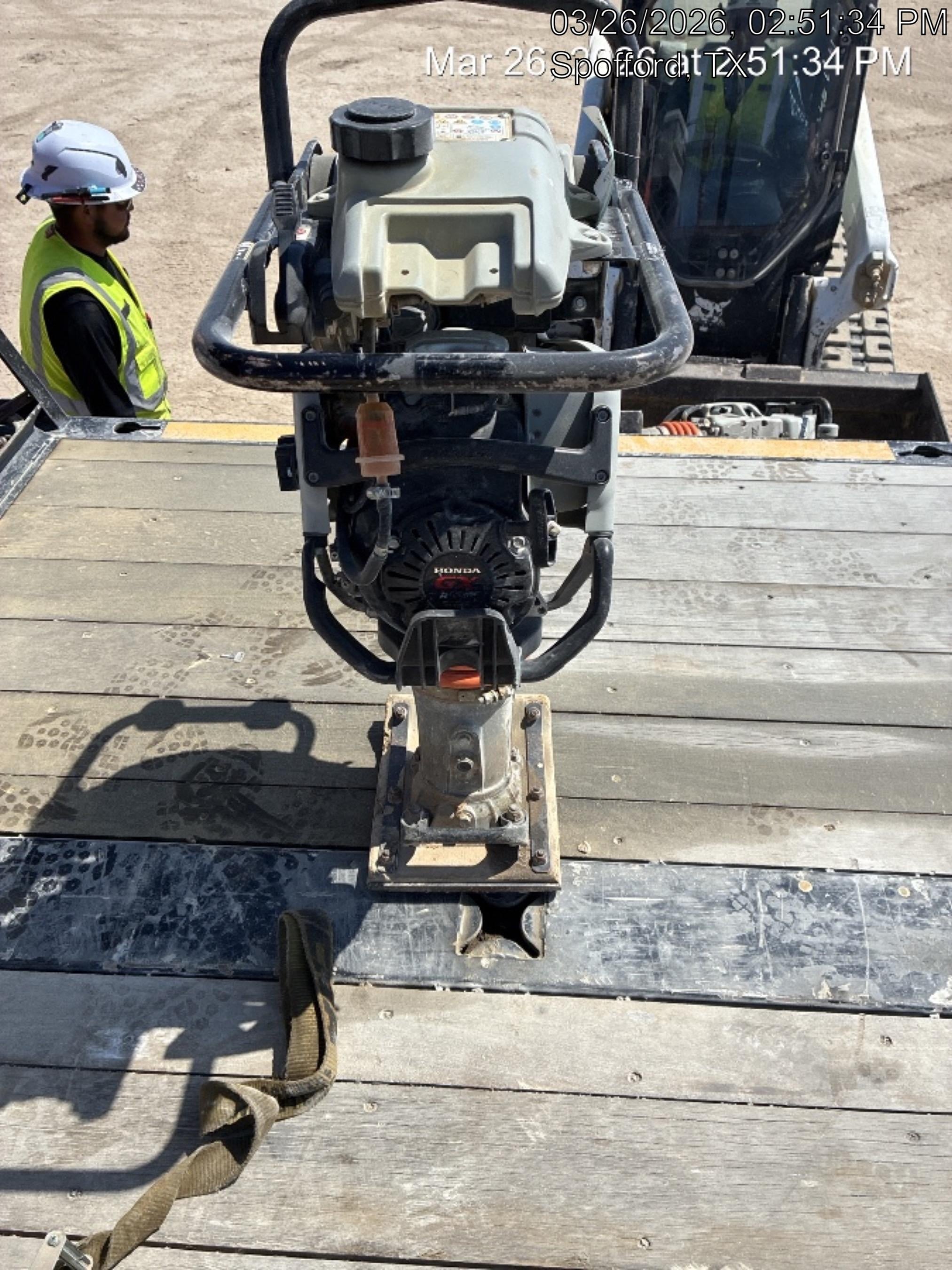 2023 MULTIQUIP MTX60HD