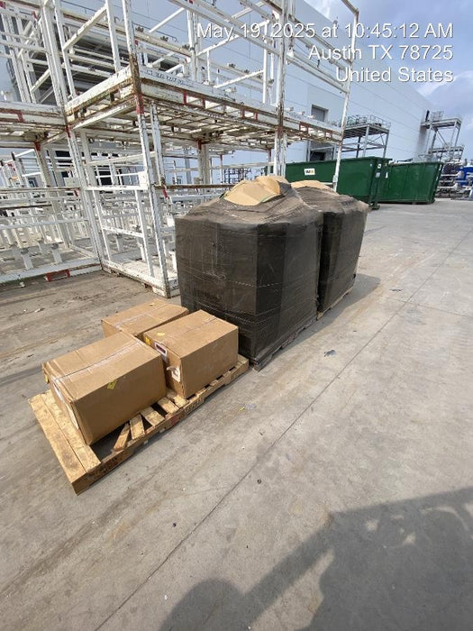 2024 SMARTECH SACP81A-HS