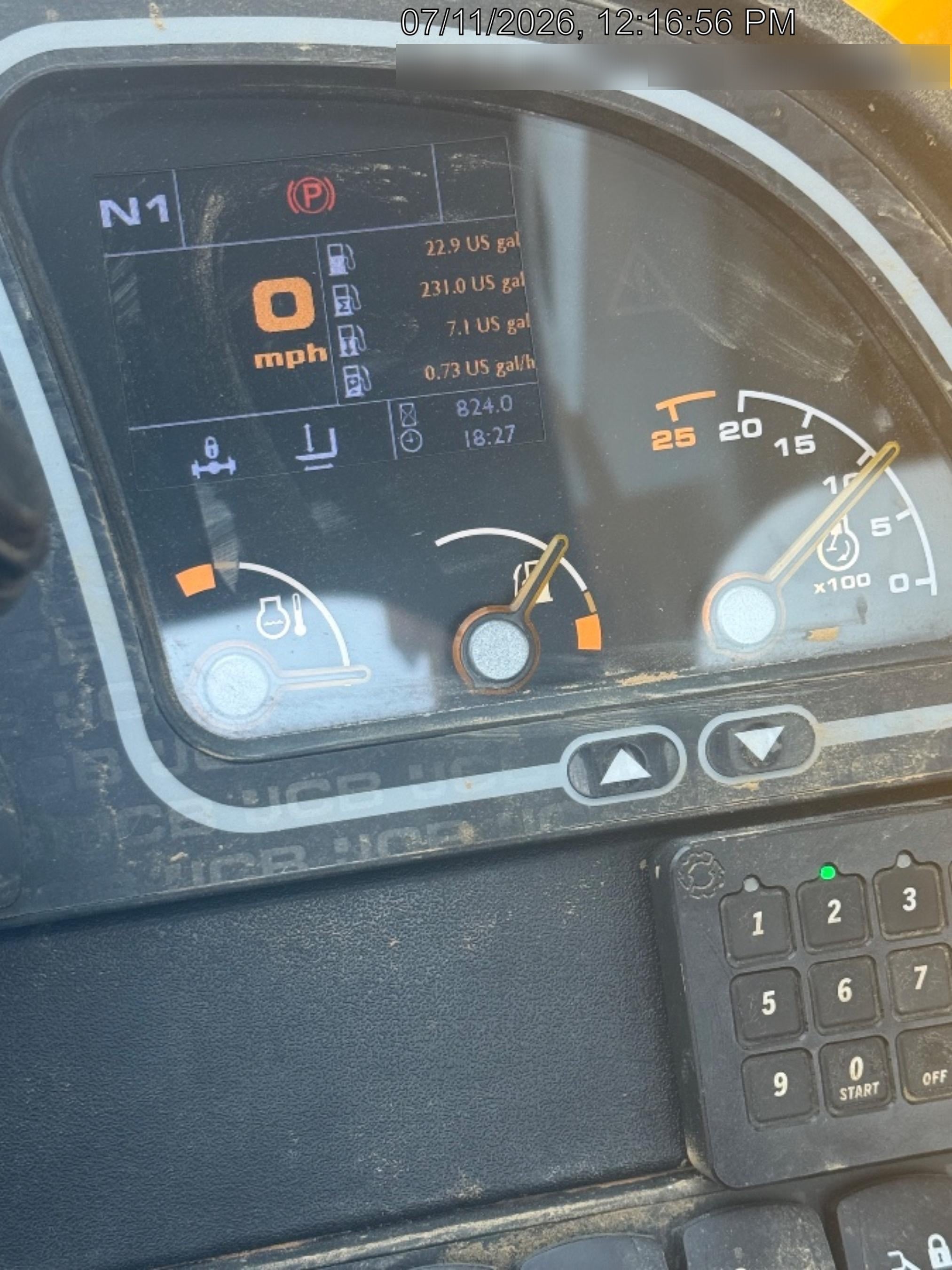 2024 JCB 512-56