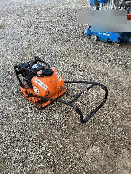 2022 MULTIQUIP MVC88VTHW