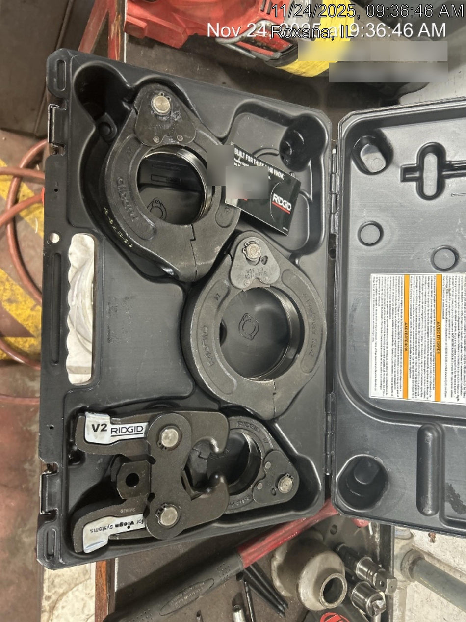 2024 RIDGID 20483