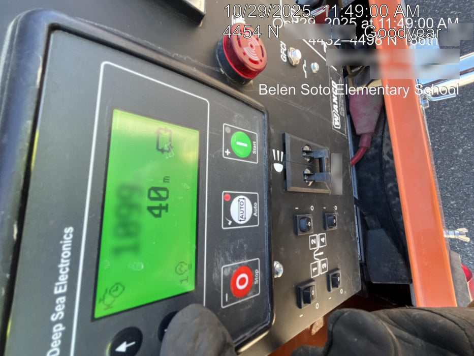 2024 WANCO WLTT-4MM4K