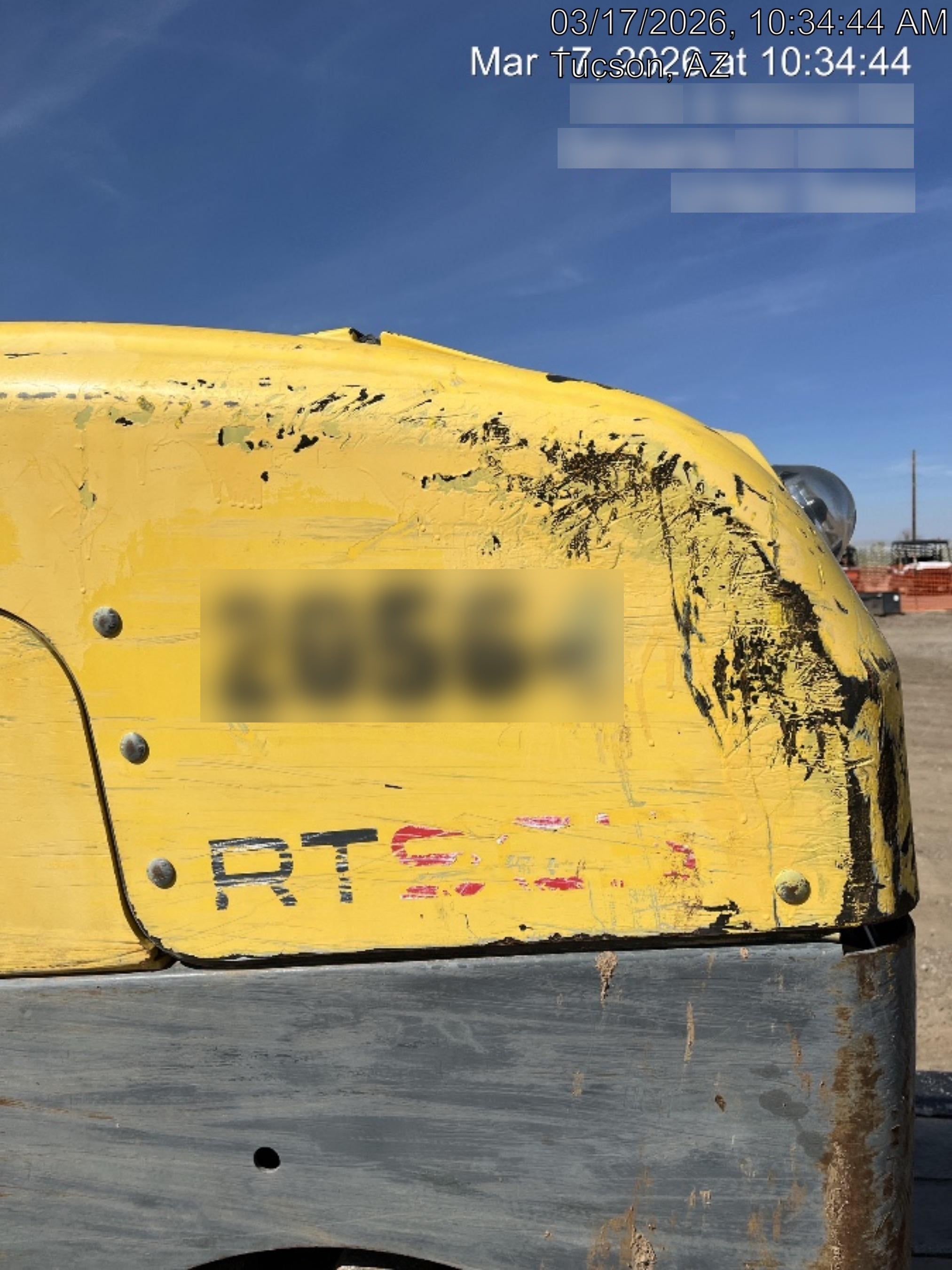 2018 WACKER NEUSON RTKx-SC3