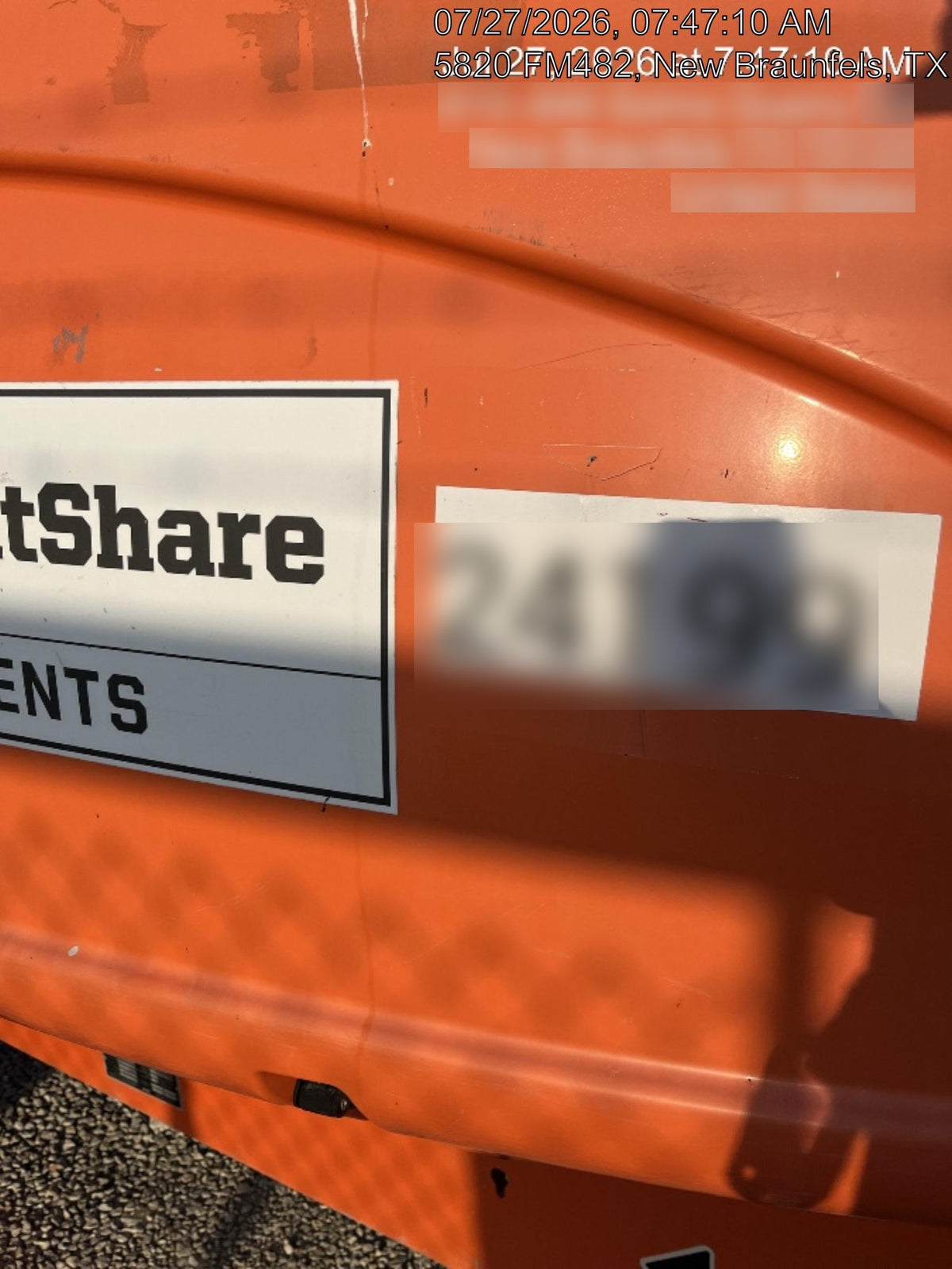 2019 JLG 600AJ