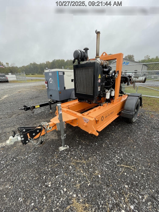 2021 PIONEER PP66S12L71-TD2.9L4