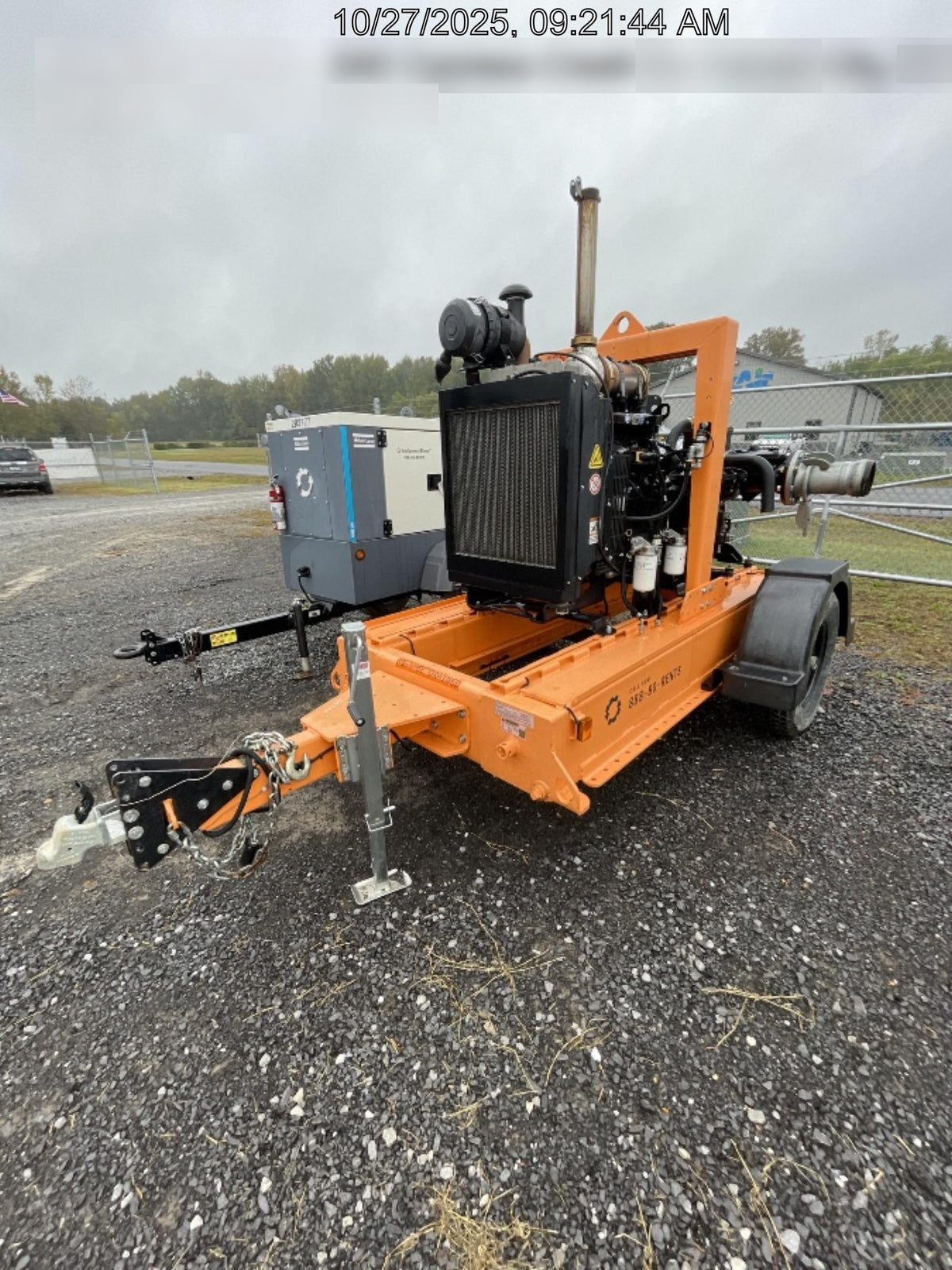 2021 PIONEER PP66S12L71-TD2.9L4