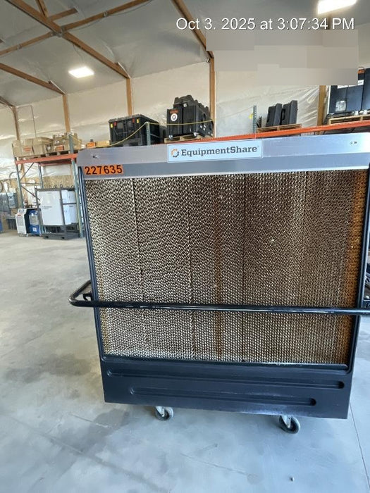 2022 BIG ASS FANS Cool Space 400