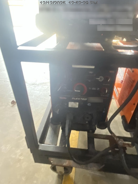 2020 LINCOLN ELECTRIC FLEXTEC 350X