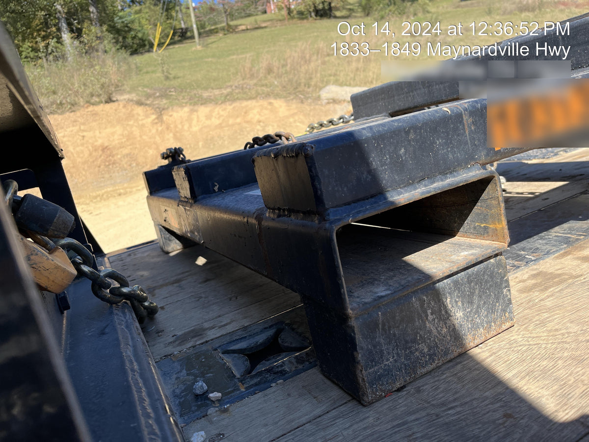 2020 STAR INDUSTRIES 1395B