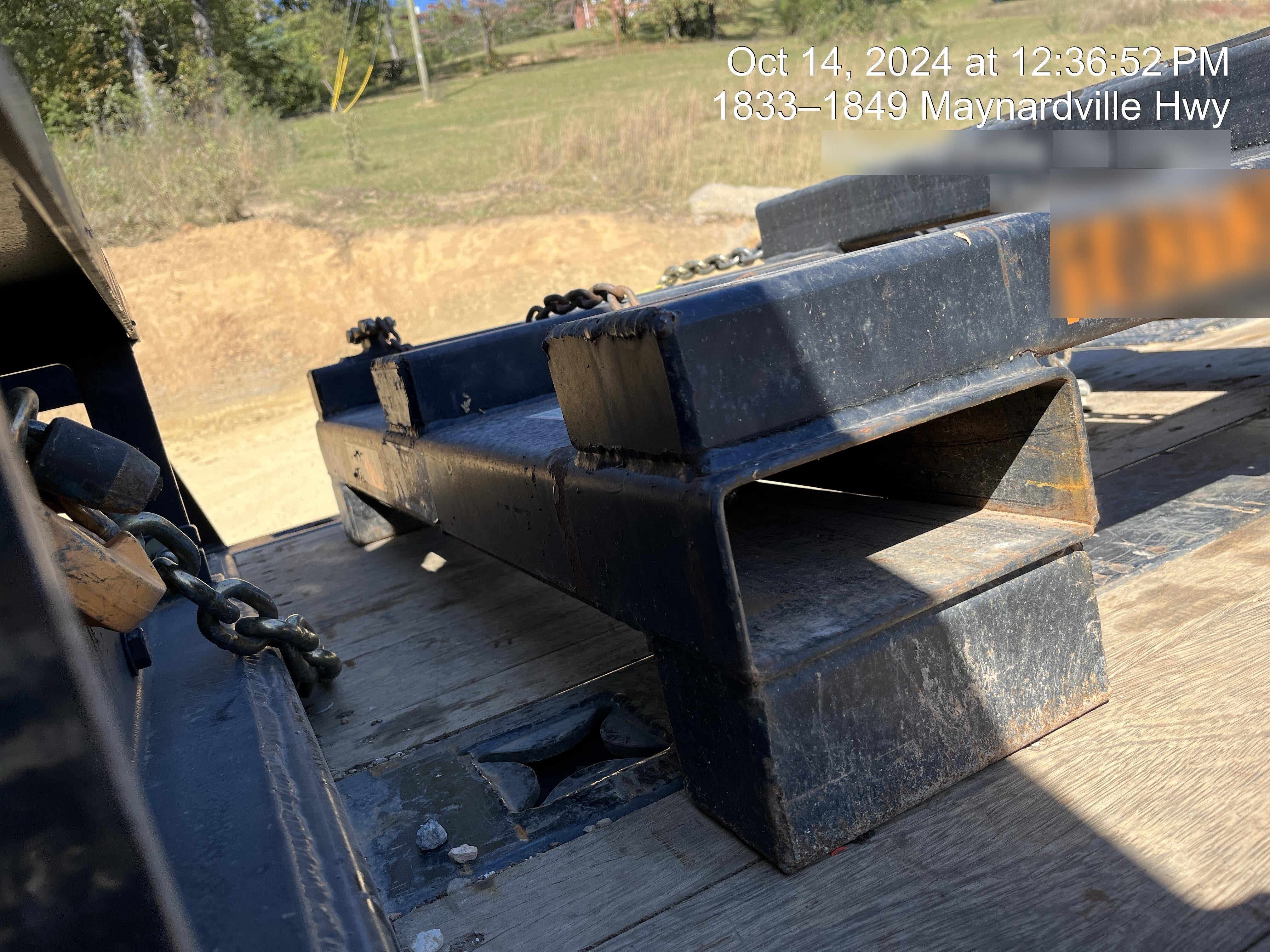 2020 STAR INDUSTRIES 1395B