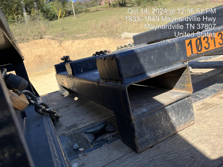 2020 STAR INDUSTRIES 1395B