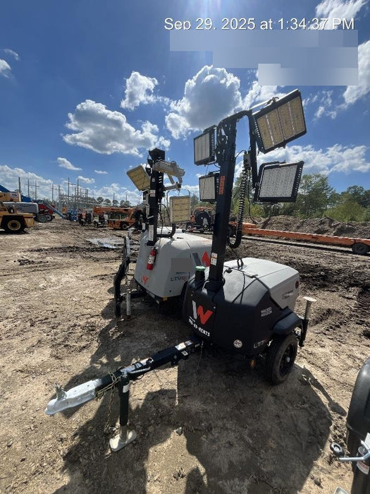 2024 WACKER NEUSON LTT4